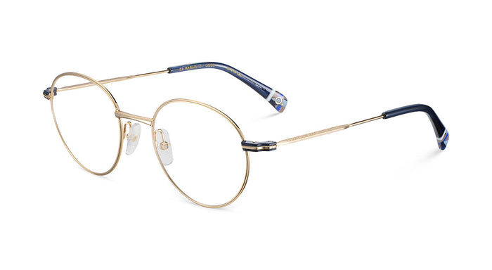 Gafas Graduadas Etnia LE MARAIS III — vista 9
