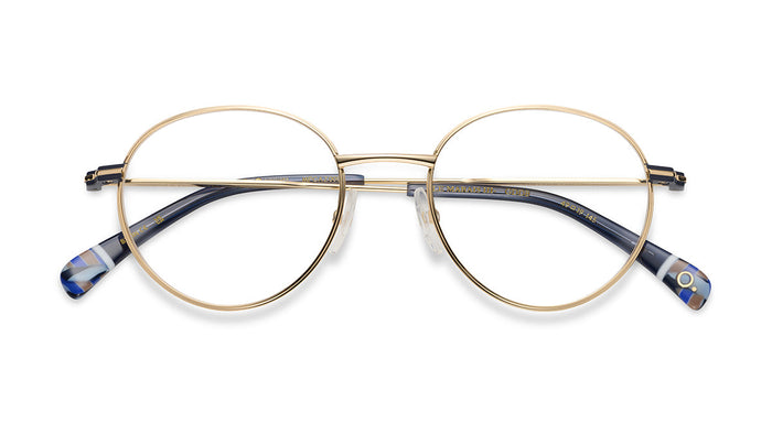 Gafas Graduadas Etnia LE MARAIS III — vista 8