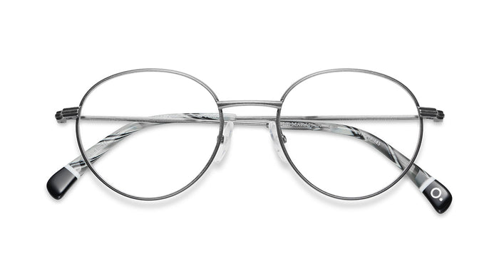 Gafas Graduadas Etnia LE MARAIS III — vista 3