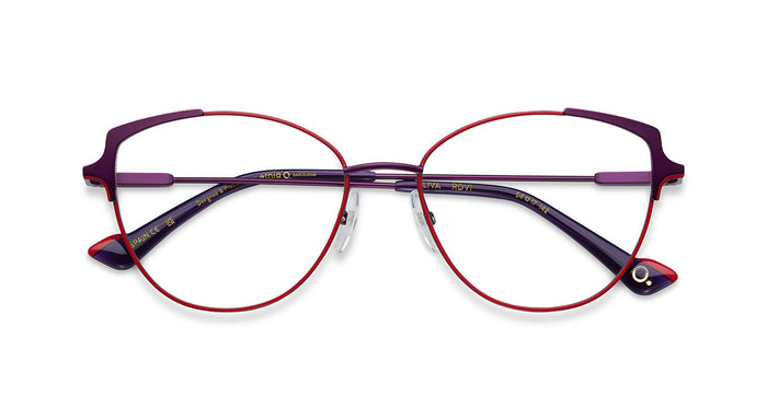 Gafas Graduadas Etnia LIVA — vista 4
