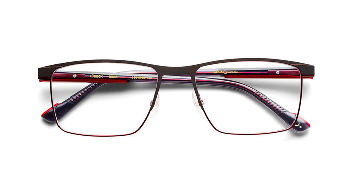 Gafas Graduadas Etnia LUBECK — vista 4
