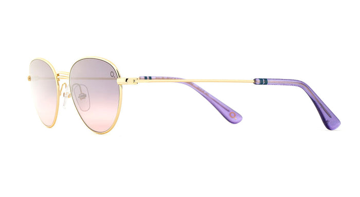 Gafas de Sol Etnia MALIBU BEACH SUN — vista 3