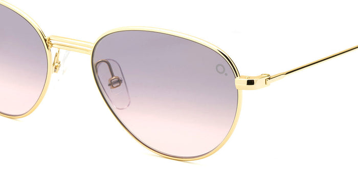 Gafas de Sol Etnia MALIBU BEACH SUN — vista 4