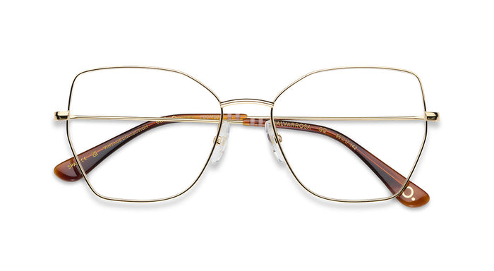 Gafas Graduadas Etnia MALVARROSA — vista 4