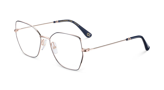 Gafas Graduadas Etnia MALVARROSA — vista 8