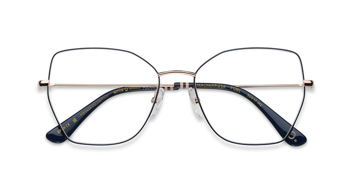 Gafas Graduadas Etnia MALVARROSA — vista 2