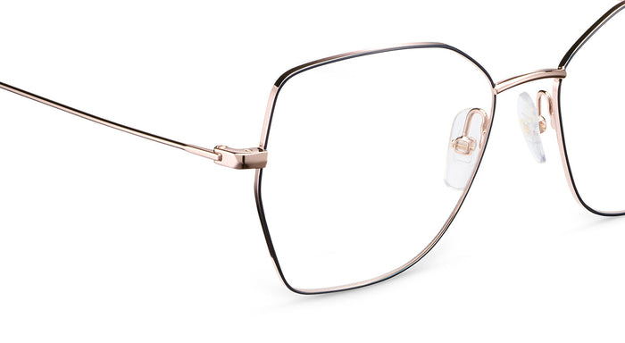 Gafas Graduadas Etnia MALVARROSA — vista 9