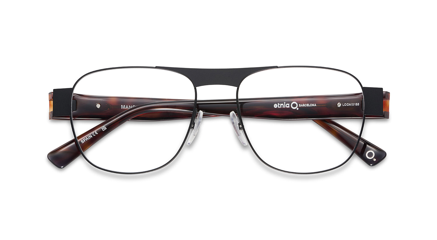 Gafas Graduadas Etnia MANGLAR — vista de producto
