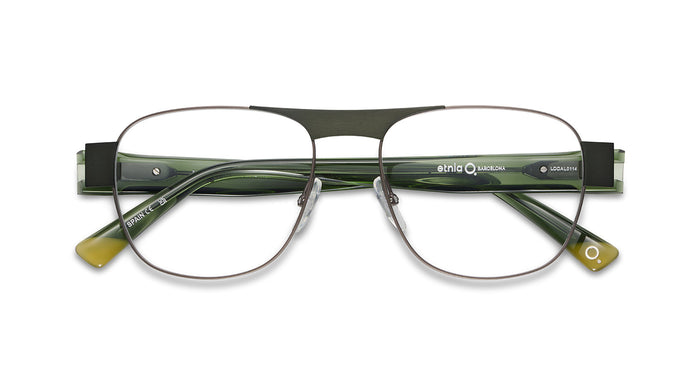 Gafas Graduadas Etnia MANGLAR — vista 3