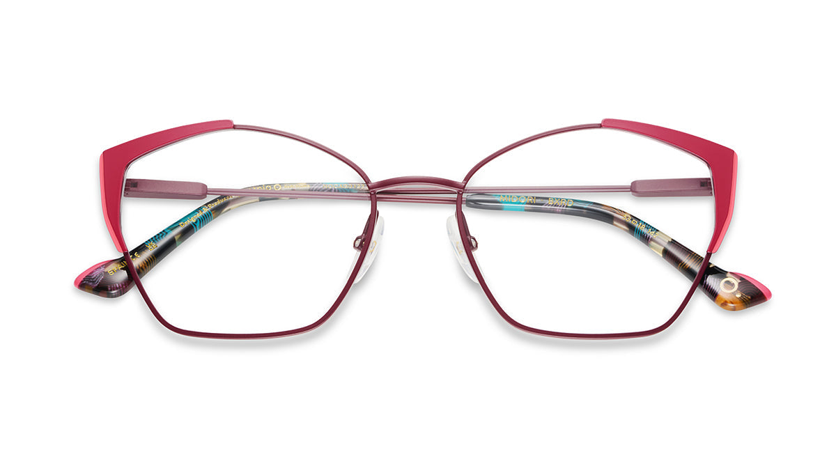 Gafas Graduadas Etnia MIDORI — vista de producto