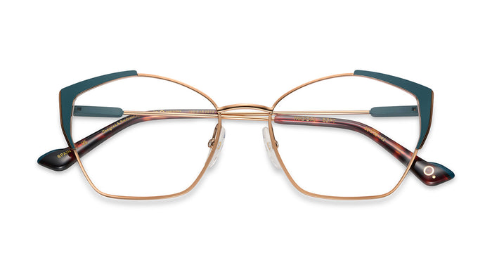 Gafas Graduadas Etnia MIDORI — vista 3