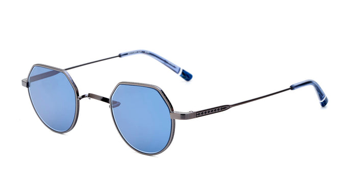 Gafas de Sol Etnia MIDTOWN SUN — vista 8
