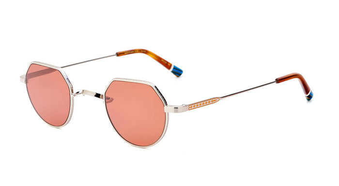 Gafas de Sol Etnia MIDTOWN SUN — vista 7