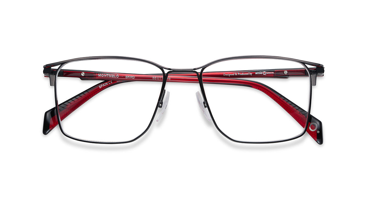 Gafas Graduadas Etnia MONTMELO — vista de producto