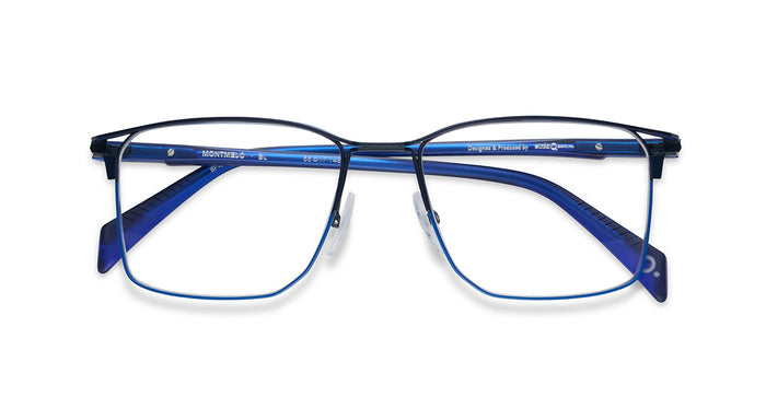 Gafas Graduadas Etnia MONTMELO — vista 3