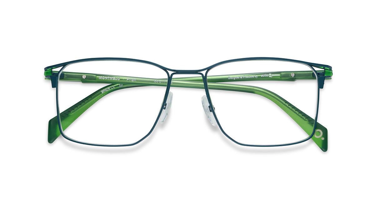 Gafas Graduadas Etnia MONTMELO — vista de producto