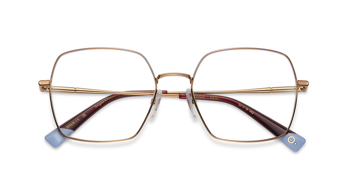 Gafas Graduadas Etnia MOOD — vista de producto