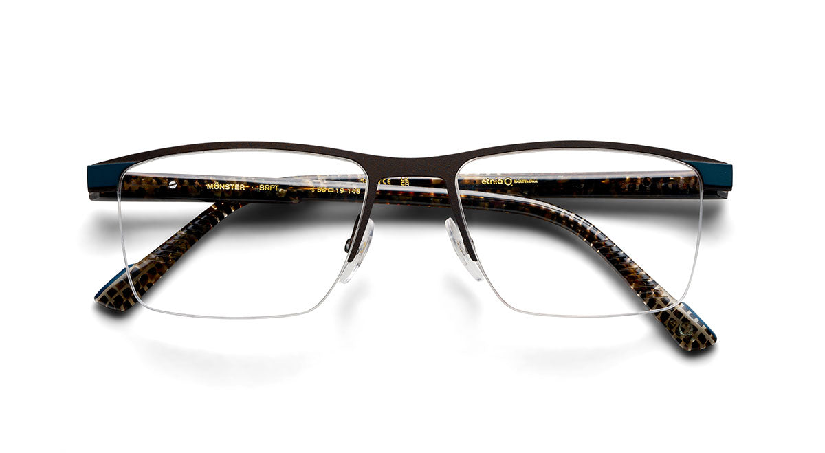 Gafas Graduadas Etnia MUNSTER — vista de producto