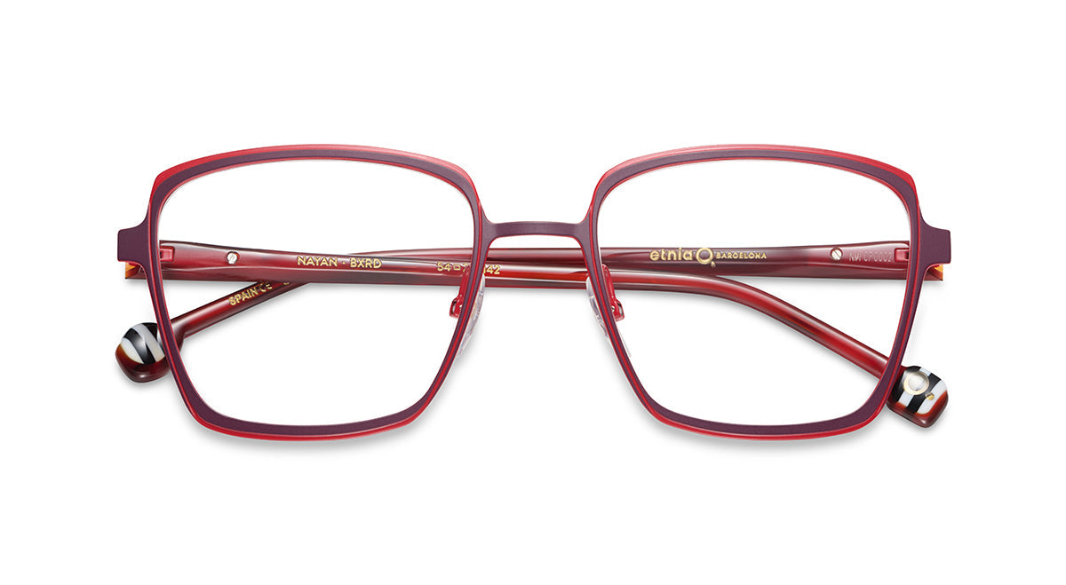 Gafas Graduadas Etnia NAYAN — vista de producto