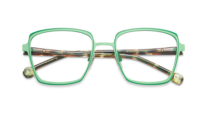 Gafas Graduadas Etnia NAYAN — vista 3