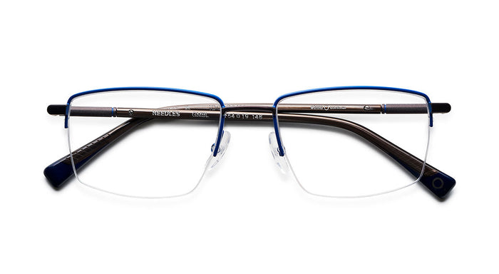 Gafas Graduadas Etnia NEEDLES — vista 5