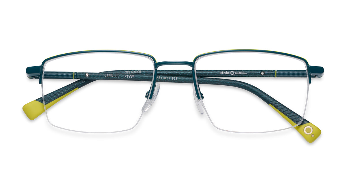 Gafas Graduadas Etnia NEEDLES — vista de producto