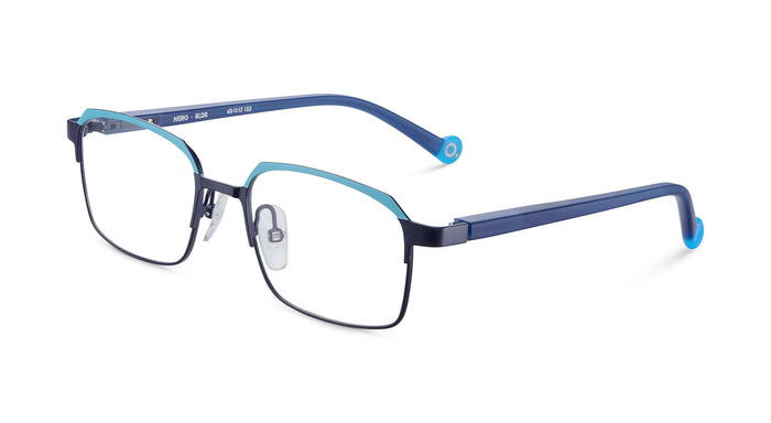 Gafas Graduadas Etnia NERO — vista 7