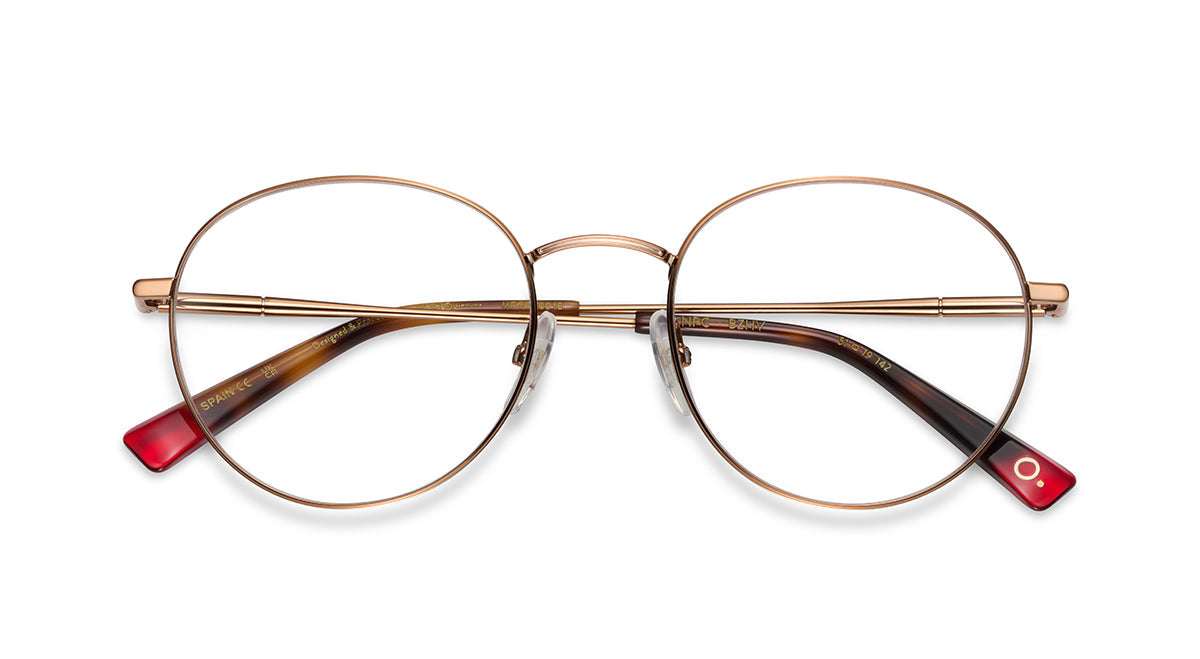Gafas Graduadas Etnia NPC — vista de producto