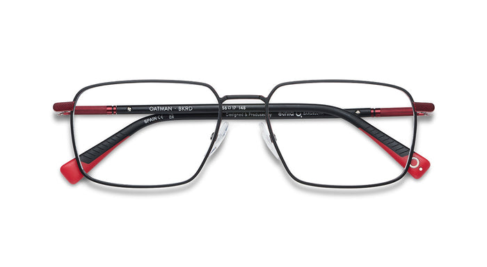 Gafas Graduadas Etnia OATMAN — vista 2
