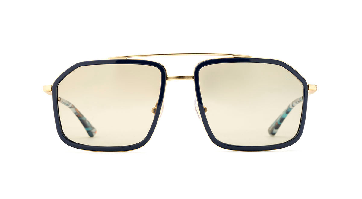 Gafas de Sol Etnia THE OBSERVED SUN — vista de producto