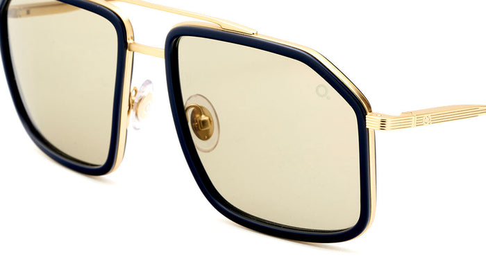 Gafas de Sol Etnia THE OBSERVED SUN — vista 8