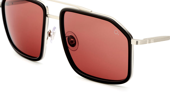 Gafas de Sol Etnia THE OBSERVED SUN — vista 7