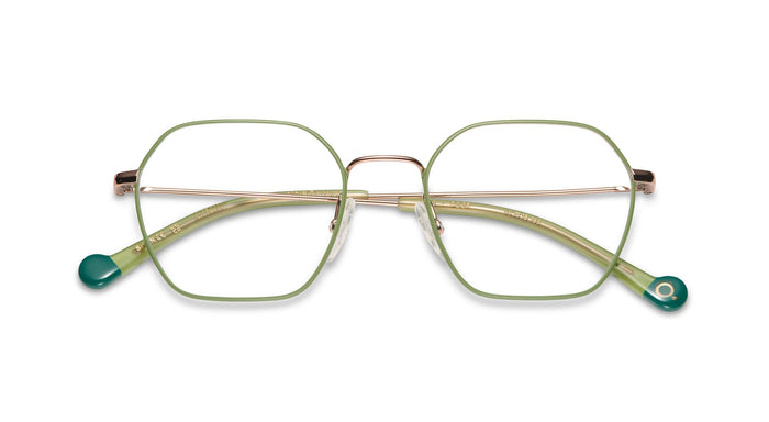 Gafas Graduadas Etnia OTIS — vista 4