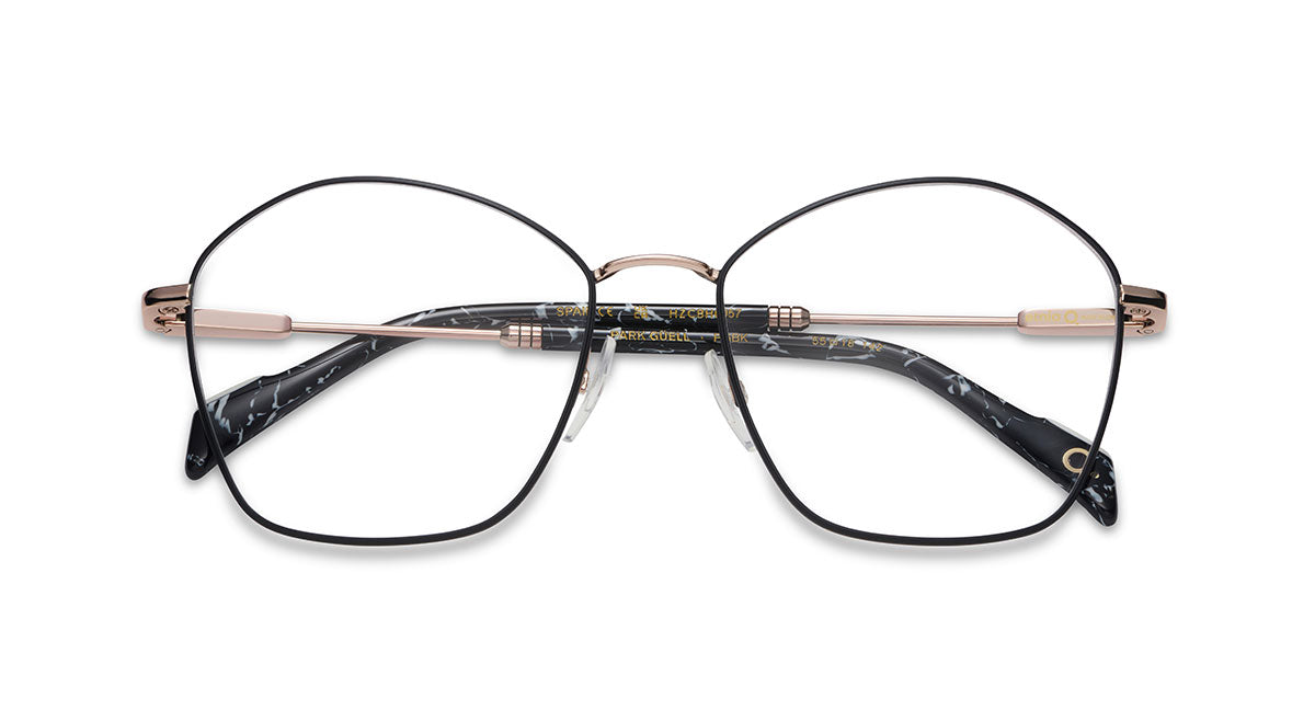 Gafas Graduadas Etnia PARK GUELL — vista de producto