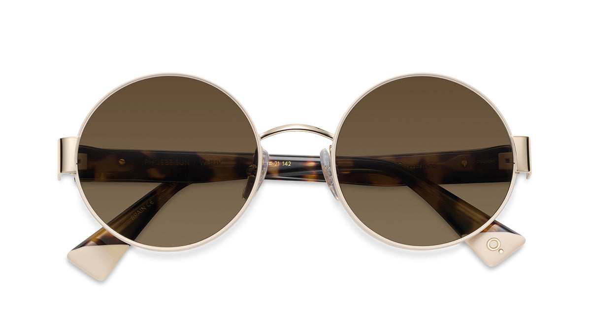 Gafas de Sol Etnia PHOEBE — vista de producto