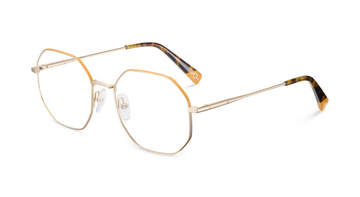 Gafas Graduadas Etnia POV — vista 4
