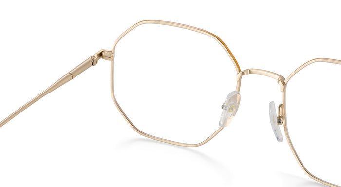 Gafas Graduadas Etnia POV — vista 9