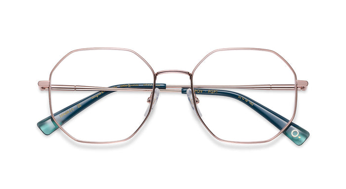Gafas Graduadas Etnia POV — vista 3