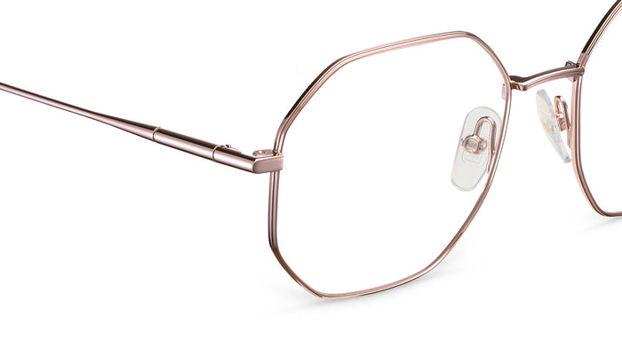Gafas Graduadas Etnia POV — vista 8