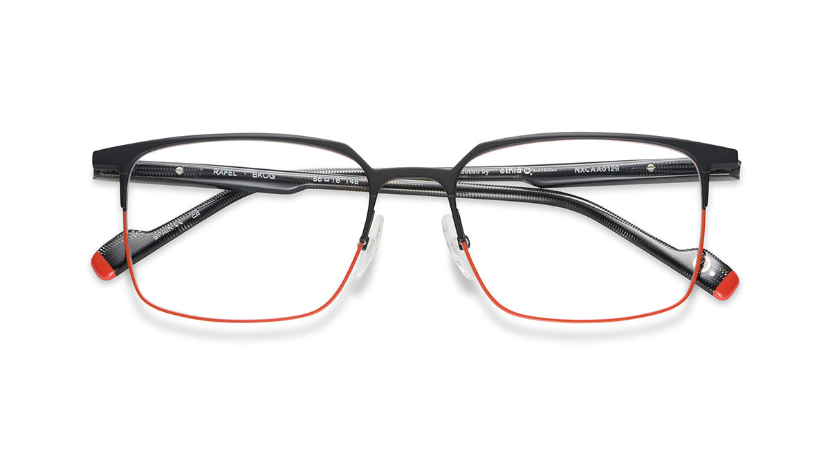Gafas Graduadas Etnia RAFEL
