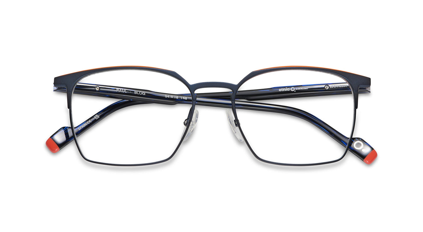 Gafas Graduadas Etnia RAUL