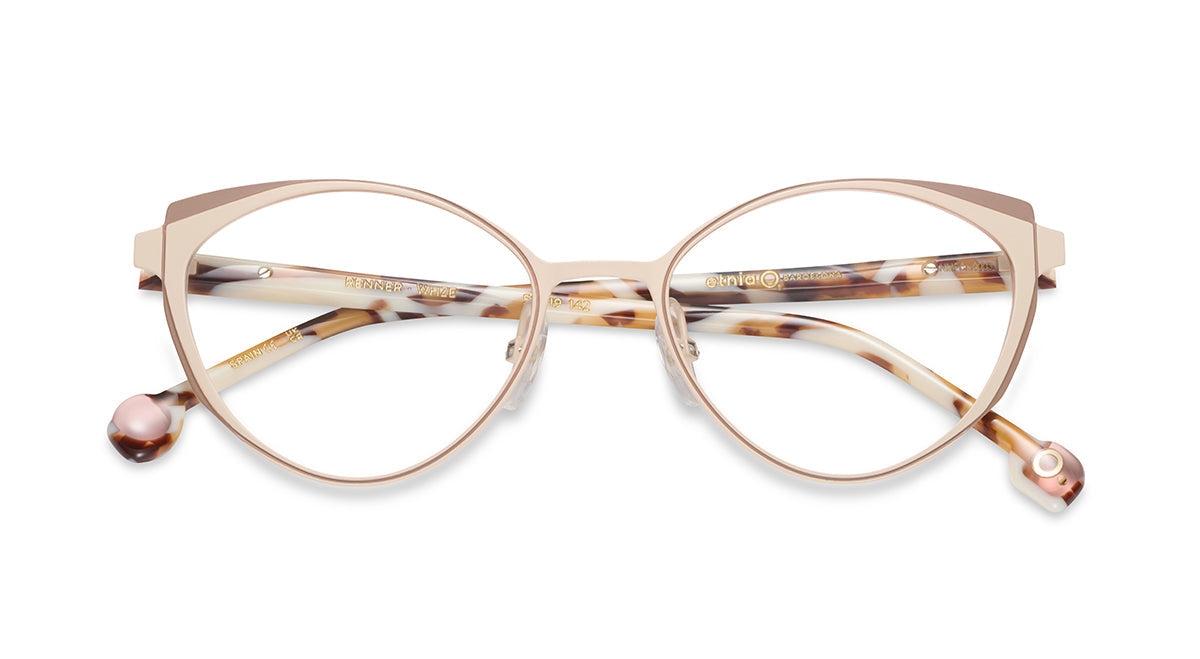 Gafas Graduadas Etnia RENNER — vista de producto