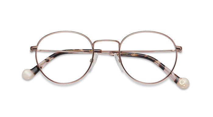 Gafas Graduadas Etnia RIDDLE — vista 2