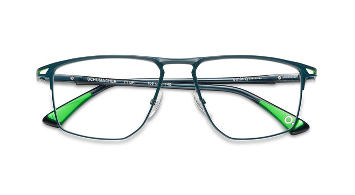 Gafas Graduadas Etnia SCHUMACHER — vista 2