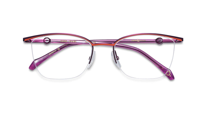 Gafas Graduadas Etnia SORA — vista 3
