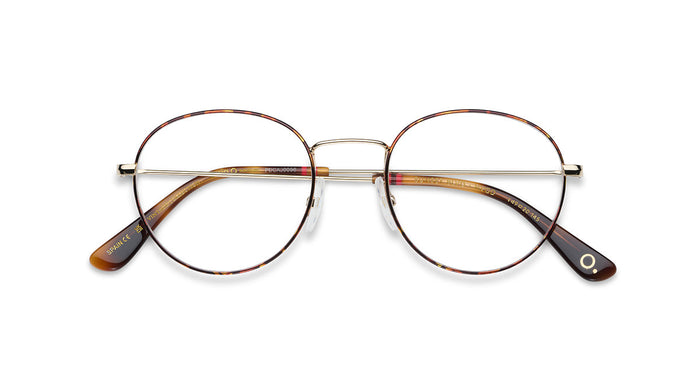 Gafas Graduadas Etnia SUNSET BLVD — vista 3