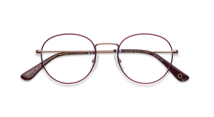 Gafas Graduadas Etnia SUNSET BLVD — vista 2