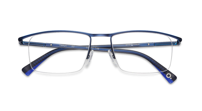 Gafas Graduadas Etnia TESLA — vista 5