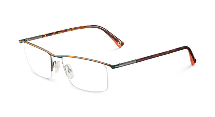 Gafas Graduadas Etnia TESLA — vista 9