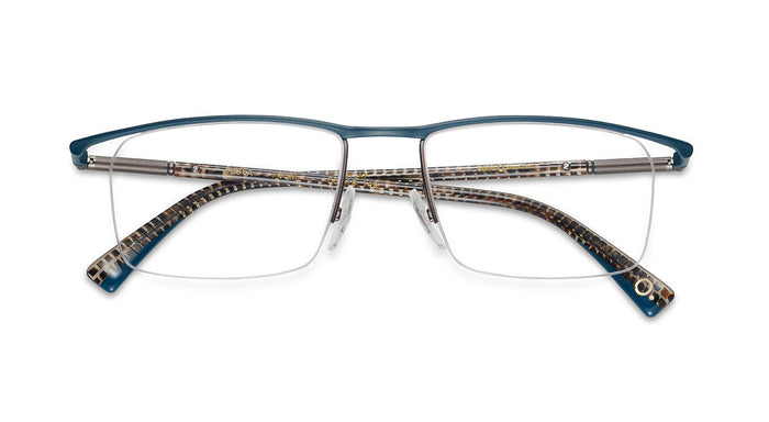 Gafas Graduadas Etnia TESLA — vista 3